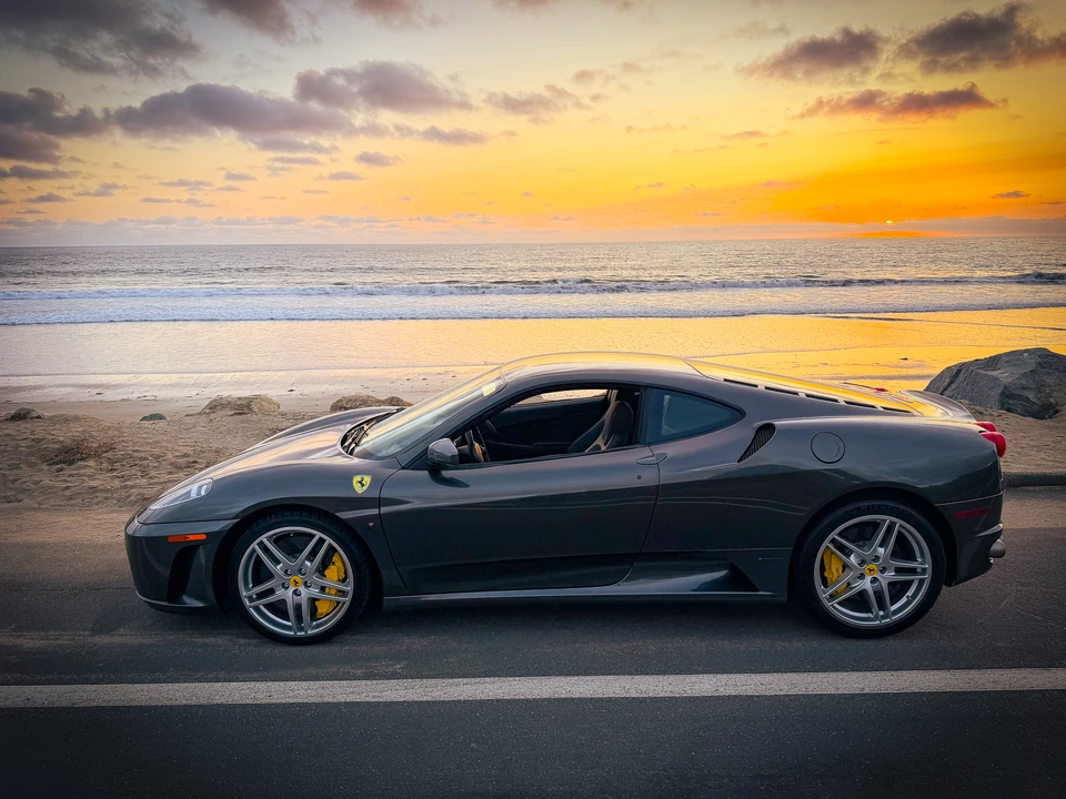 2007 Ferrari F430 Berlinetta - Image 19 of 31