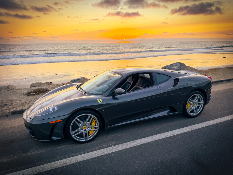 2007 Ferrari F430 Berlinetta - Image 11 of 31