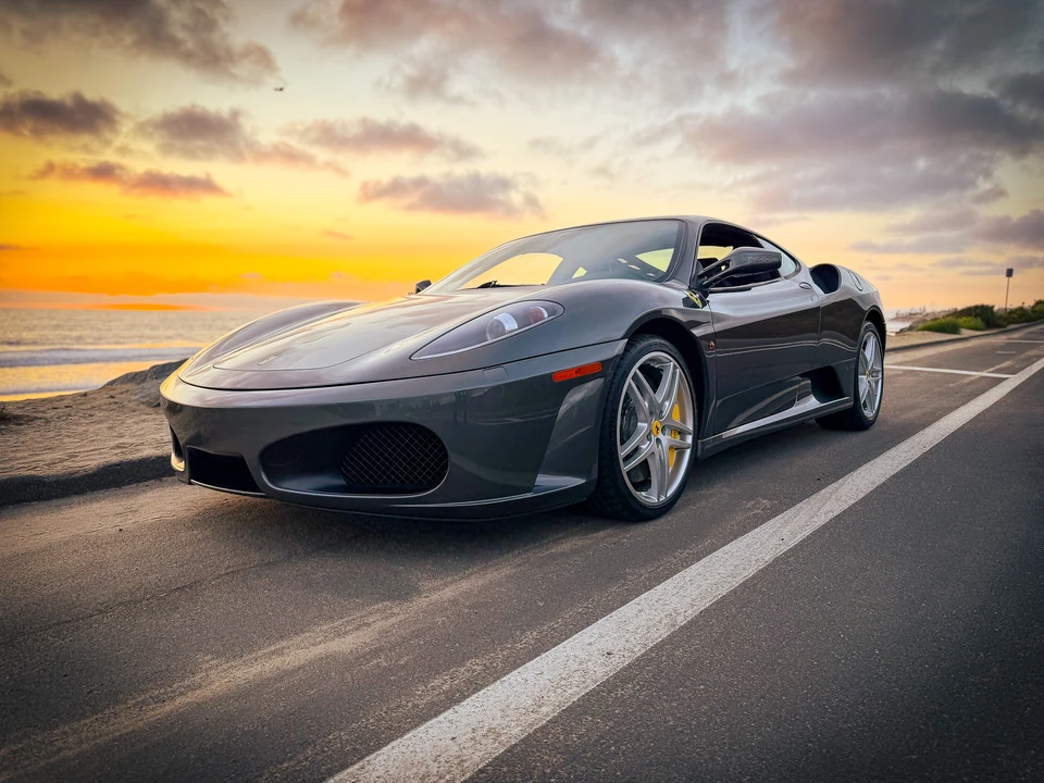 2007 Ferrari F430 Berlinetta - Image 10 of 31