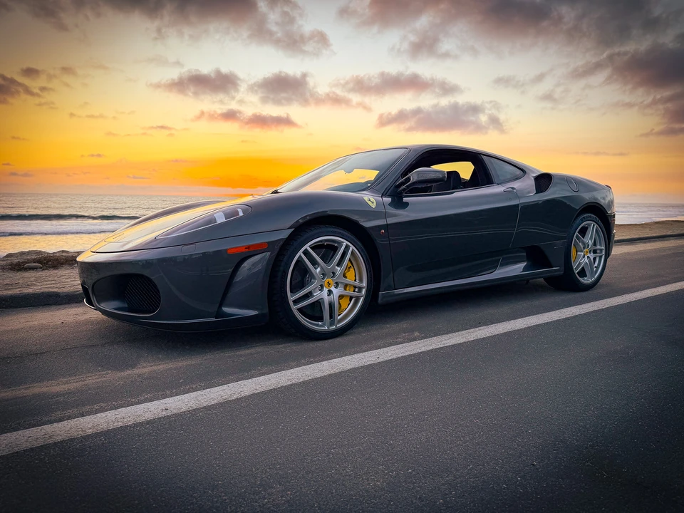 2007 Ferrari F430 Berlinetta - Image 12 of 31