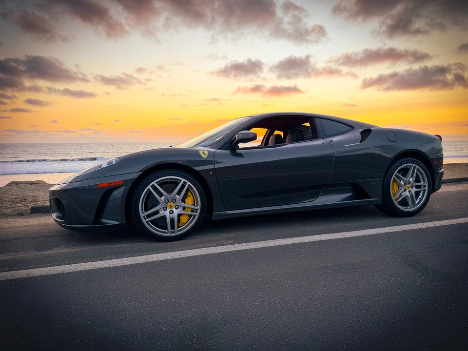 2007 Ferrari F430 Berlinetta - Image 13 of 31