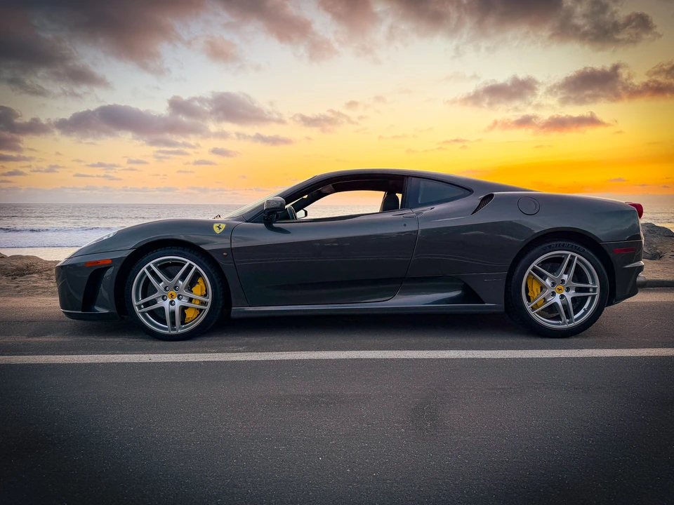 2007 Ferrari F430 Berlinetta - Image 16 of 31