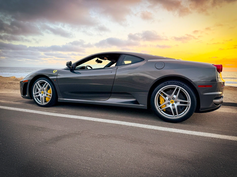 2007 Ferrari F430 Berlinetta - Image 22 of 31