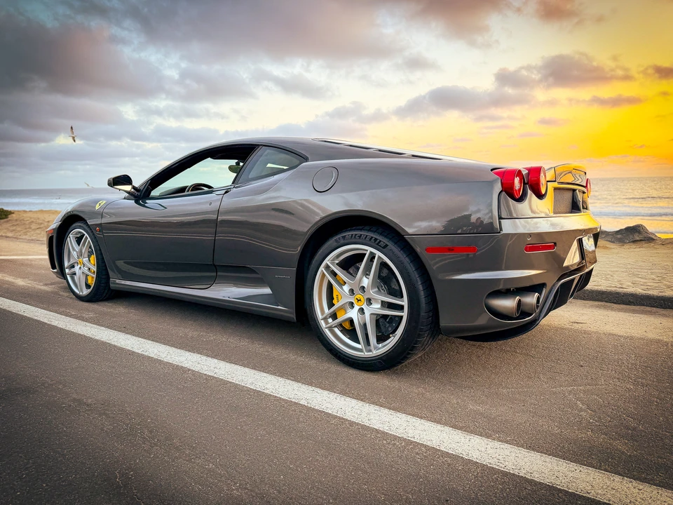 2007 Ferrari F430 Berlinetta - Image 24 of 31
