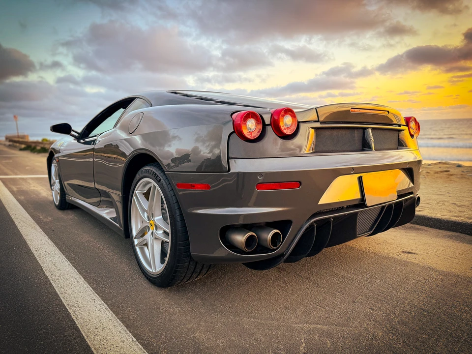 2007 Ferrari F430 Berlinetta - Image 31 of 31