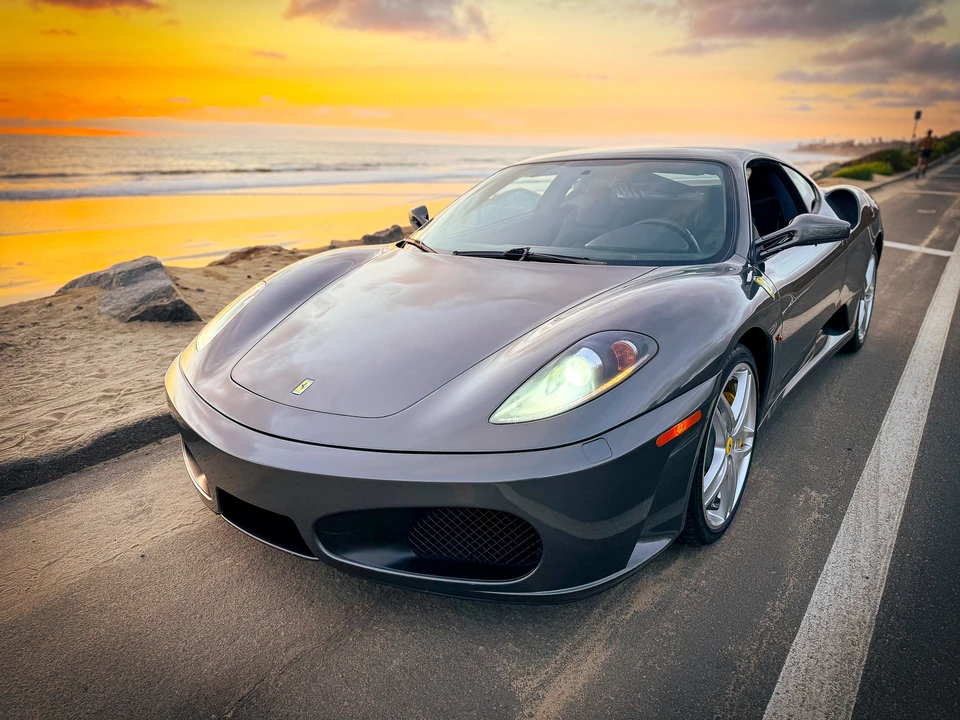 2007 Ferrari F430 Berlinetta - Image 3 of 31