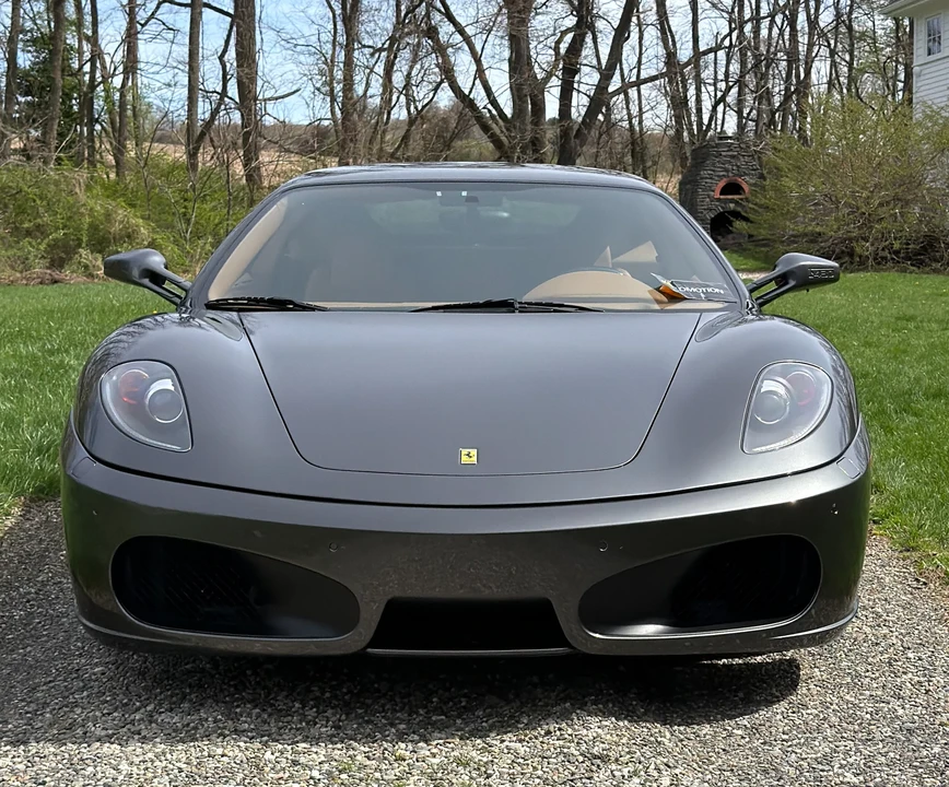 2007 Ferrari F430 Berlinetta - Image 10 of 31