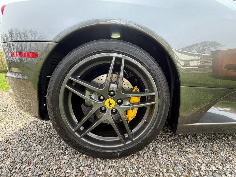 2007 Ferrari F430 Berlinetta - Image 25 of 31
