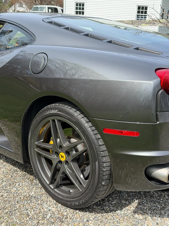 2007 Ferrari F430 Berlinetta - Image 16 of 31