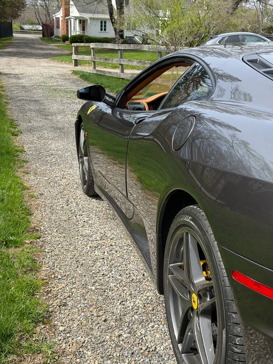 2007 Ferrari F430 Berlinetta - Image 14 of 31