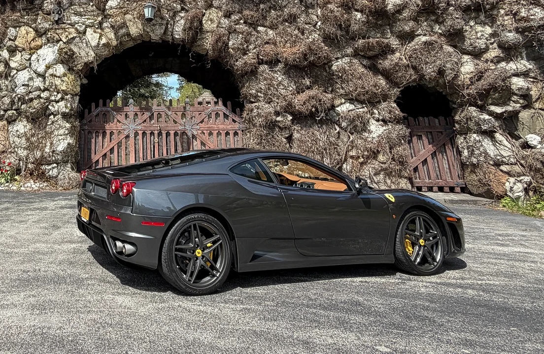 2007 Ferrari F430 Berlinetta - Image 7 of 31