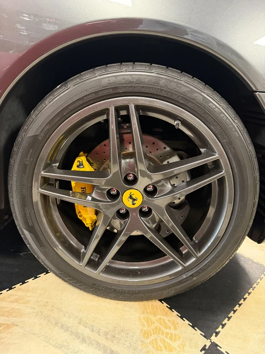 2007 Ferrari F430 Berlinetta - Image 26 of 31