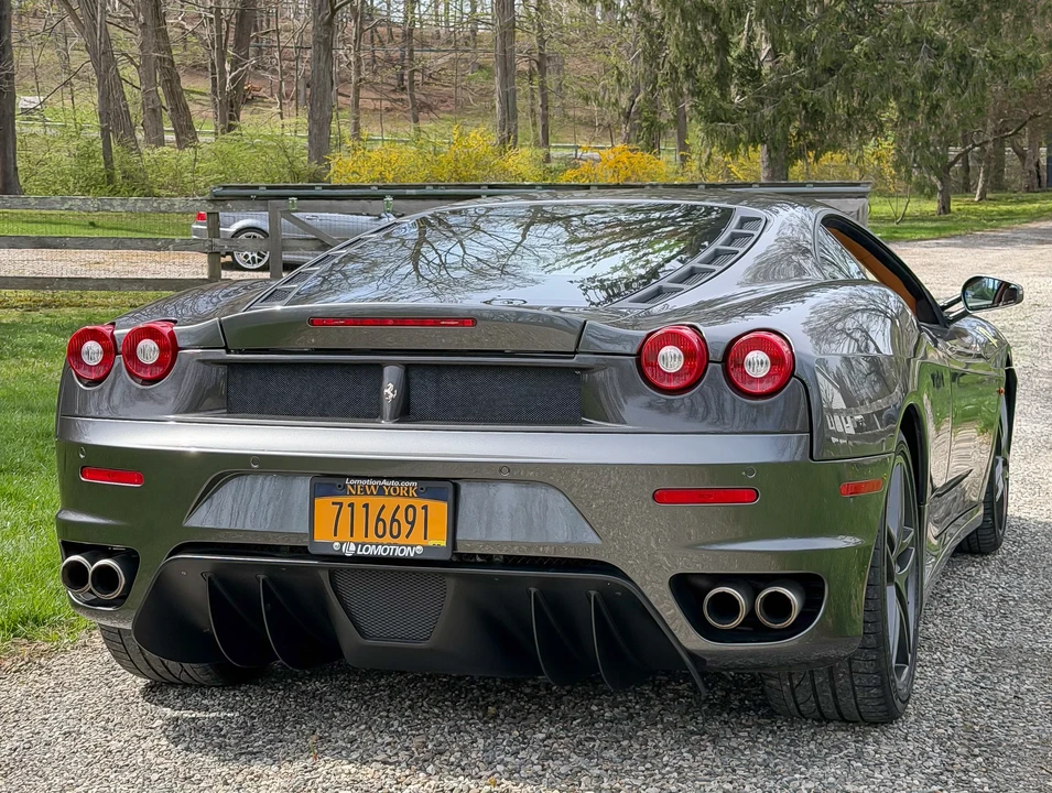 2007 Ferrari F430 Berlinetta - Image 6 of 31