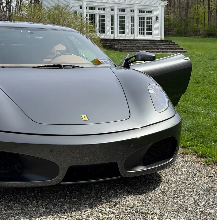 2007 Ferrari F430 Berlinetta - Image 12 of 31