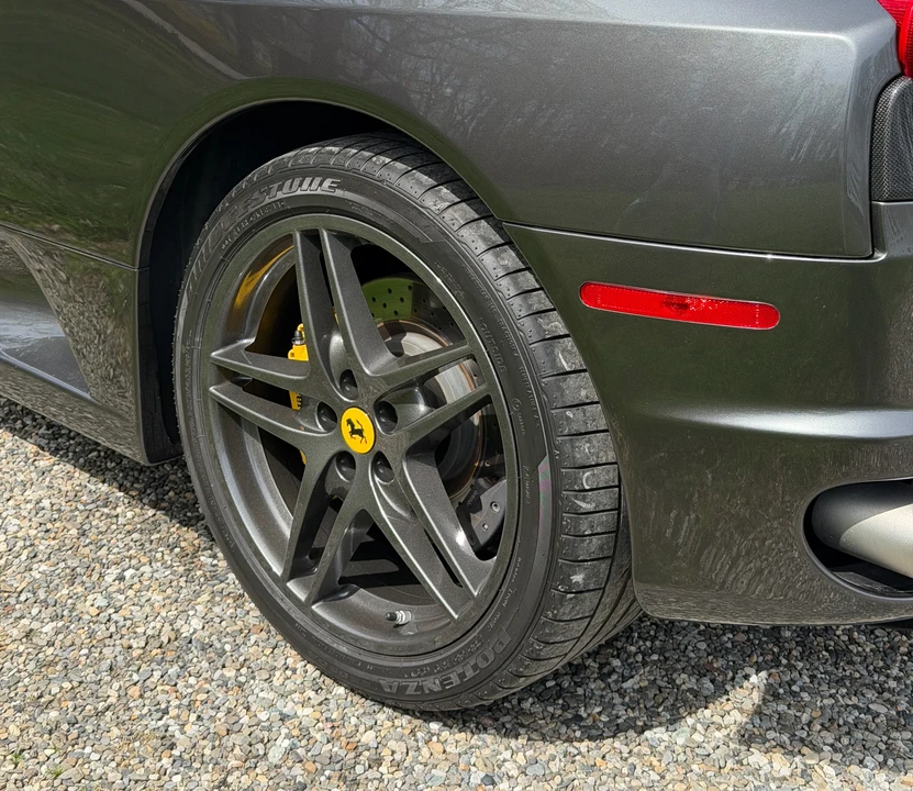 2007 Ferrari F430 Berlinetta - Image 15 of 31