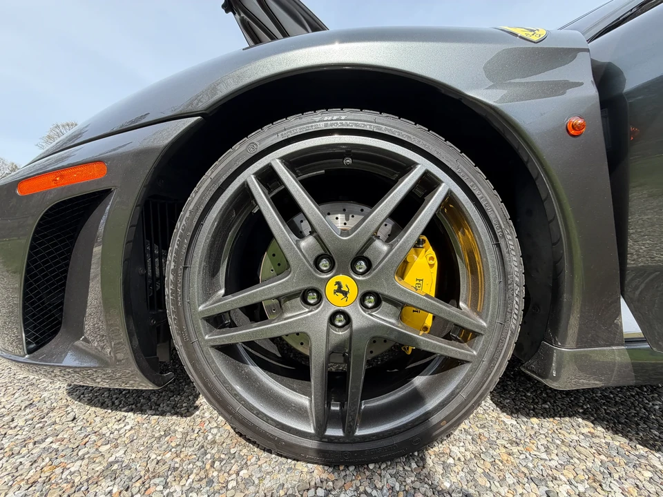 2007 Ferrari F430 Berlinetta - Image 24 of 31