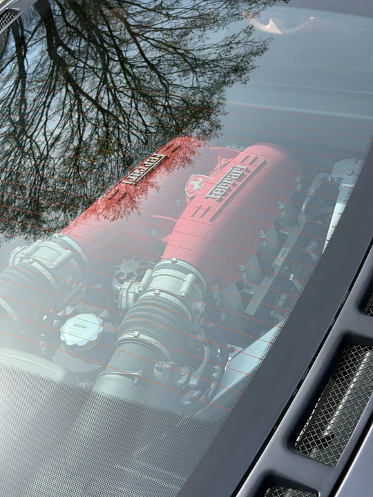 2007 Ferrari F430 Berlinetta - Image 30 of 31