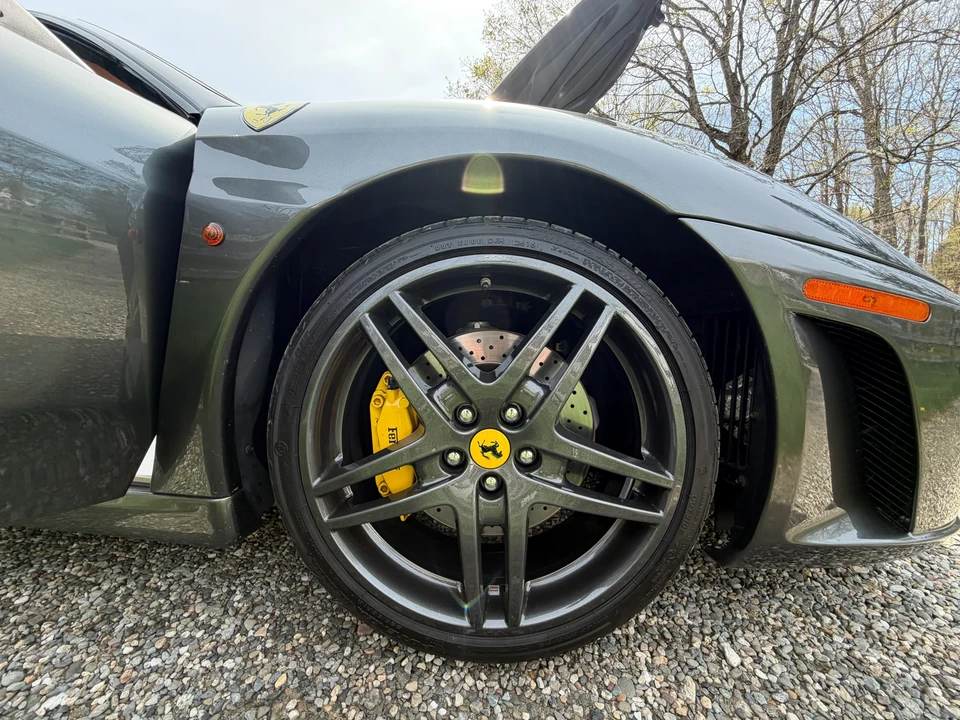 2007 Ferrari F430 Berlinetta - Image 22 of 31
