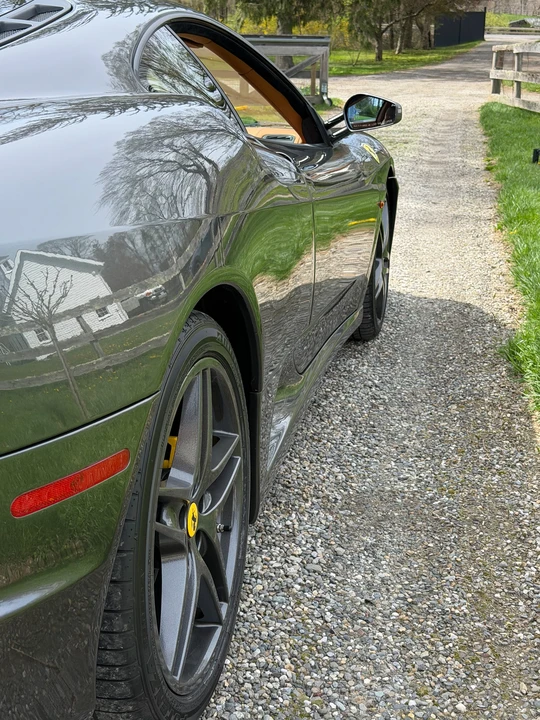 2007 Ferrari F430 Berlinetta - Image 21 of 31