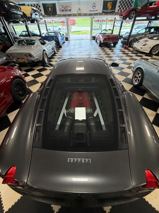 2007 Ferrari F430 Berlinetta - Image 18 of 31
