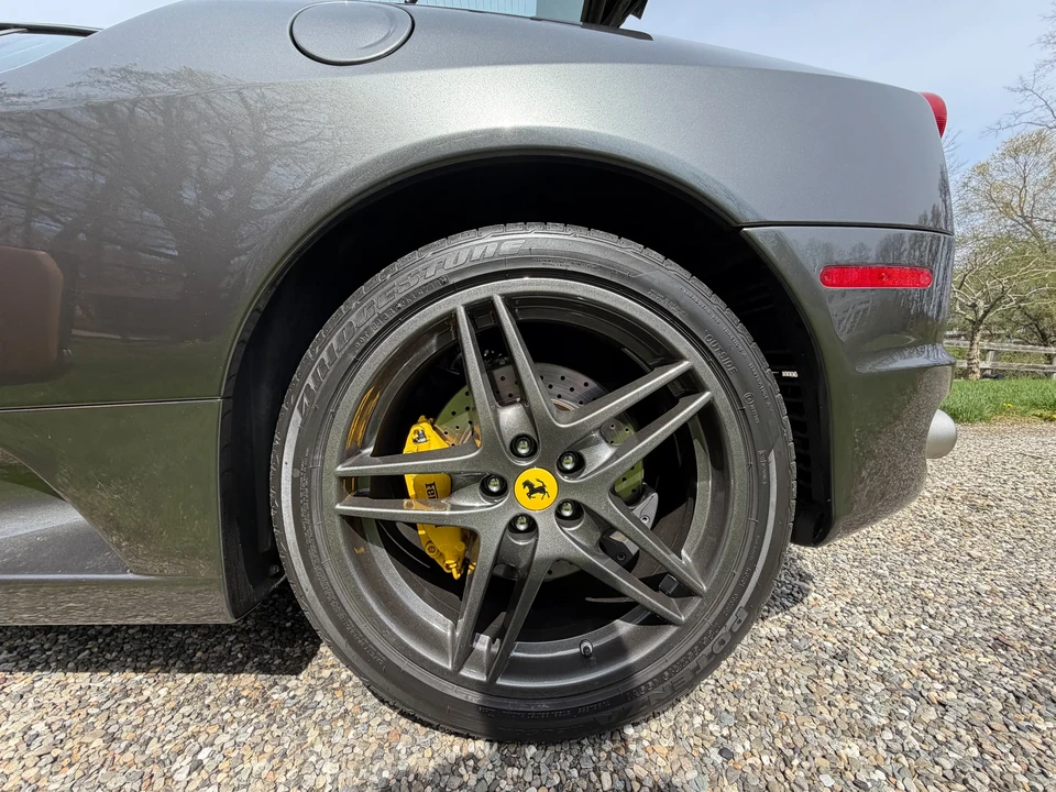 2007 Ferrari F430 Berlinetta - Image 27 of 31