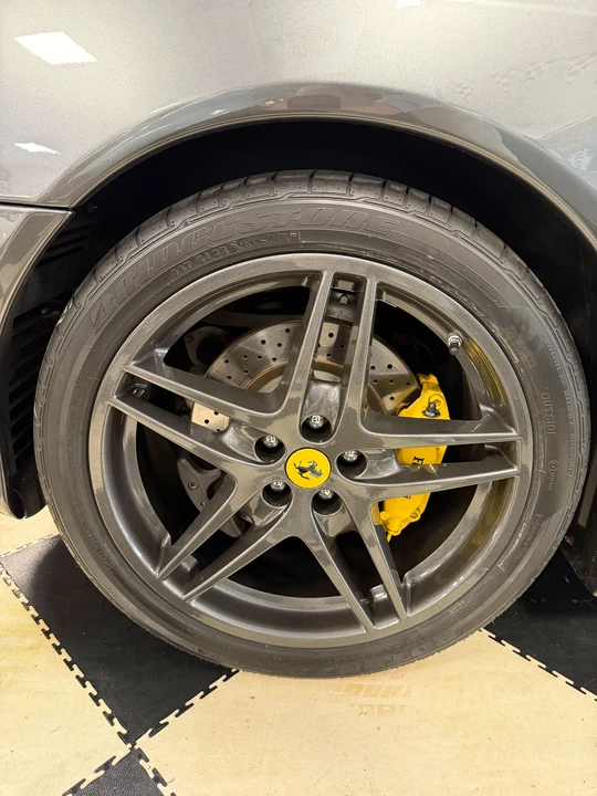 2007 Ferrari F430 Berlinetta - Image 29 of 31