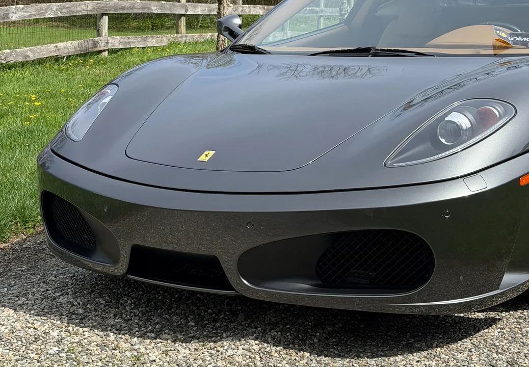 2007 Ferrari F430 Berlinetta - Image 11 of 31