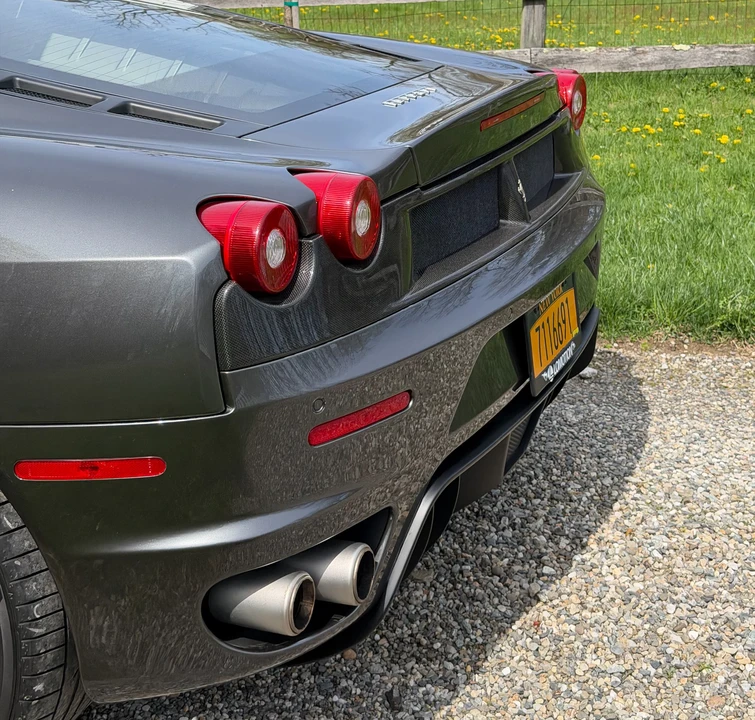 2007 Ferrari F430 Berlinetta - Image 17 of 31