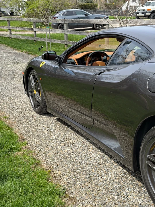2007 Ferrari F430 Berlinetta - Image 13 of 31