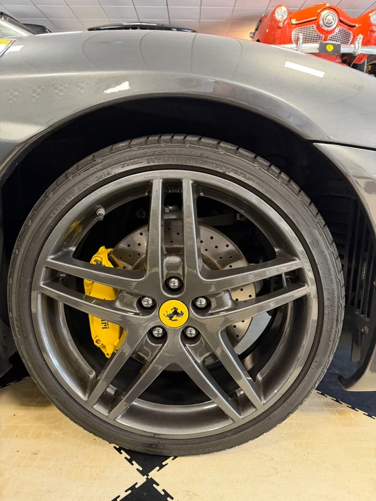 2007 Ferrari F430 Berlinetta - Image 23 of 31