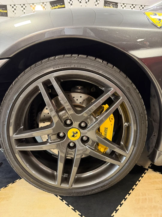 2007 Ferrari F430 Berlinetta - Image 28 of 31