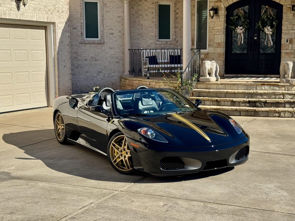 2007 Ferrari F430 Spider - Image 2 of 31