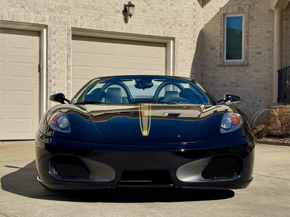 2007 Ferrari F430 Spider - Image 9 of 31