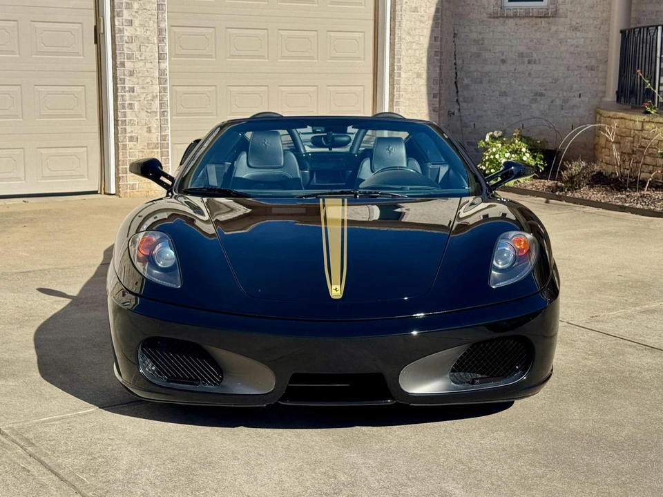 2007 Ferrari F430 Spider - Image 10 of 31