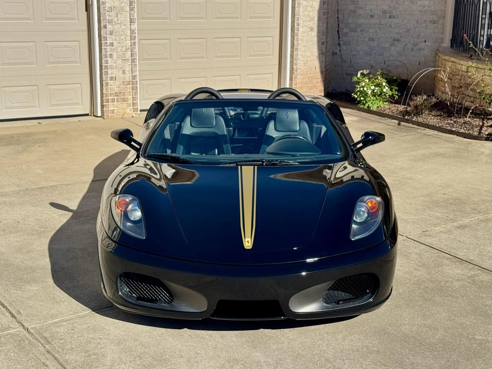 2007 Ferrari F430 Spider - Image 11 of 31