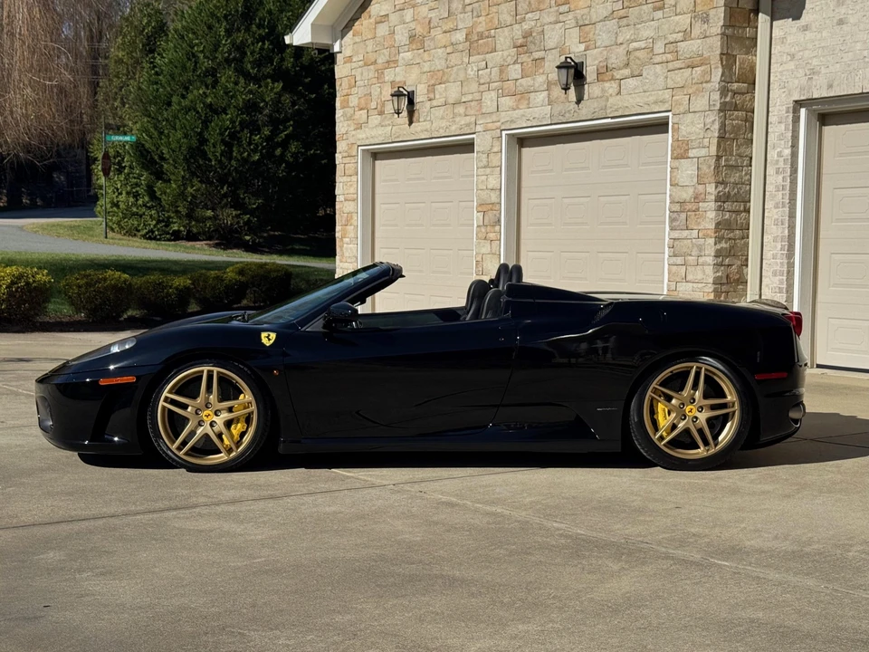 2007 Ferrari F430 Spider - Image 15 of 31