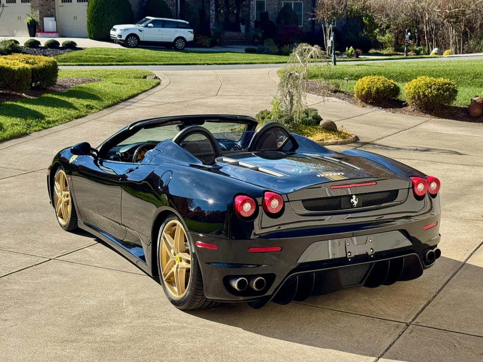 2007 Ferrari F430 Spider - Image 17 of 31