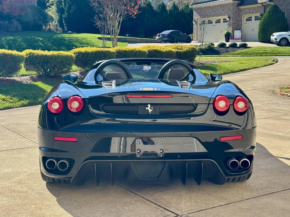 2007 Ferrari F430 Spider - Image 20 of 31