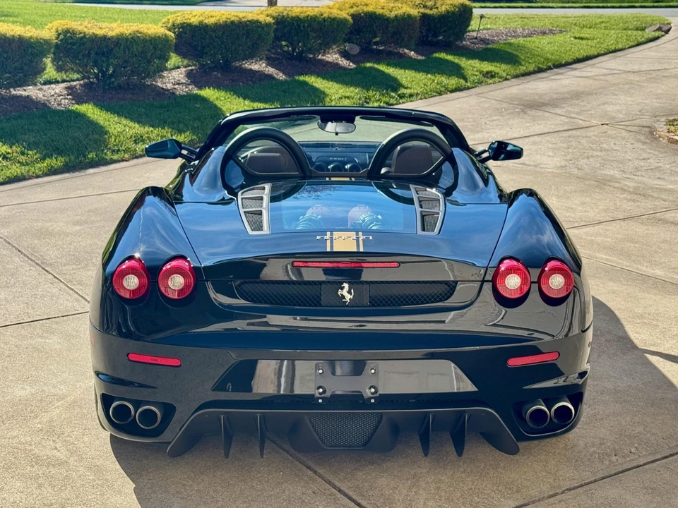 2007 Ferrari F430 Spider - Image 19 of 31