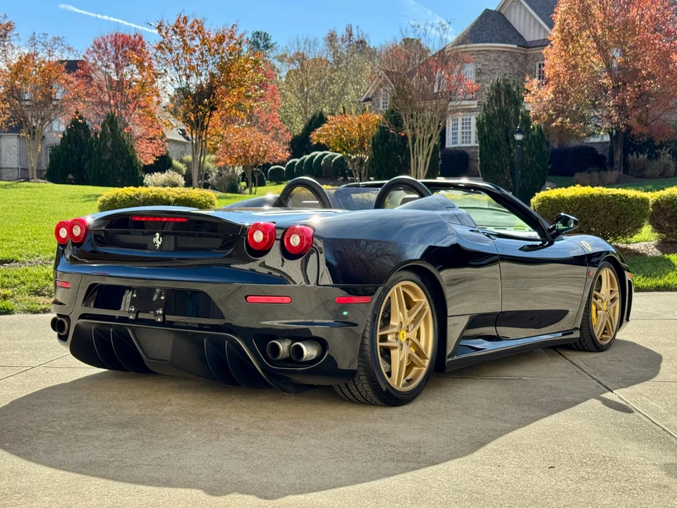 2007 Ferrari F430 Spider - Image 23 of 31
