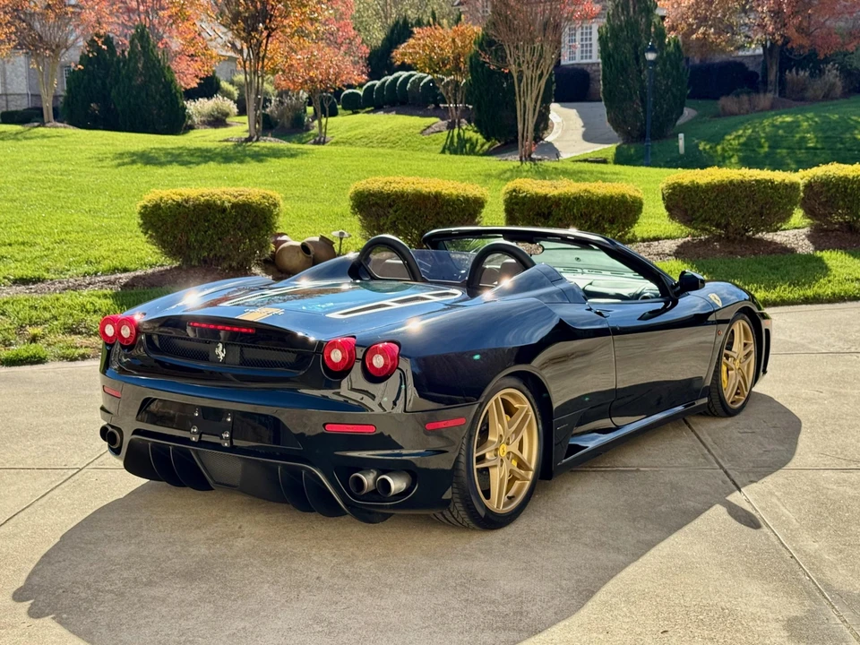 2007 Ferrari F430 Spider - Image 24 of 31