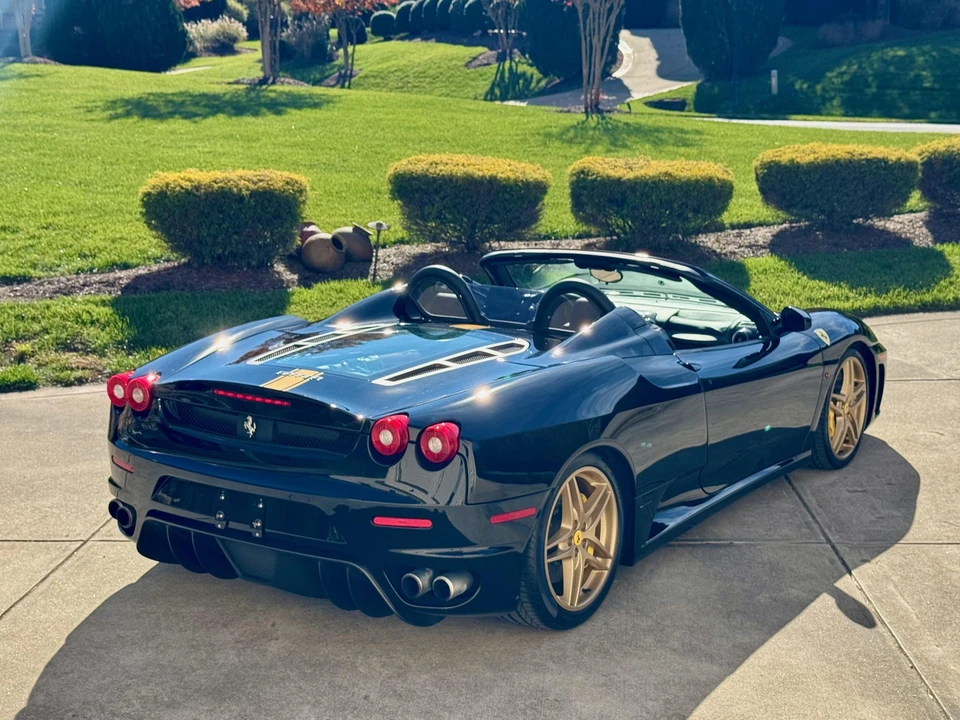 2007 Ferrari F430 Spider - Image 25 of 31