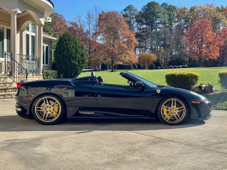 2007 Ferrari F430 Spider - Image 26 of 31