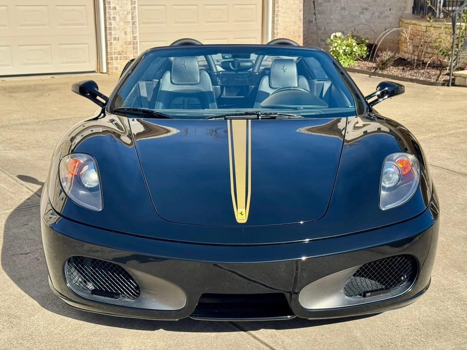 2007 Ferrari F430 Spider - Image 27 of 31