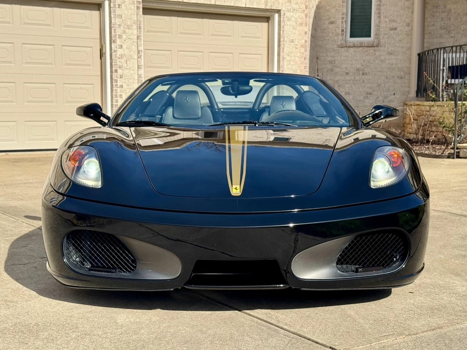 2007 Ferrari F430 Spider - Image 28 of 31