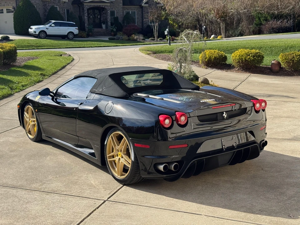 2007 Ferrari F430 Spider - Image 31 of 31