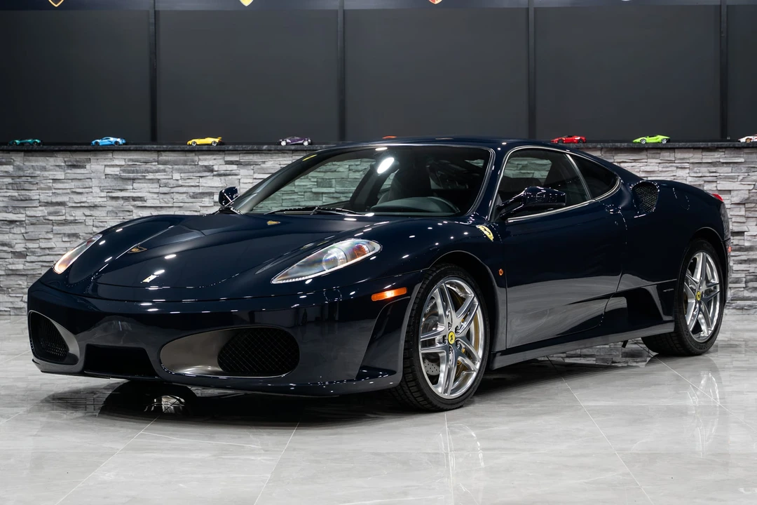2007 Ferrari F430 Berlinetta - Image 11 of 31