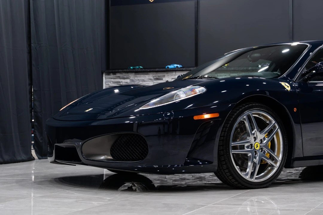 2007 Ferrari F430 Berlinetta - Image 13 of 31