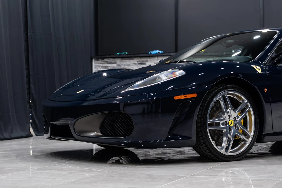 2007 Ferrari F430 Berlinetta - Image 14 of 31