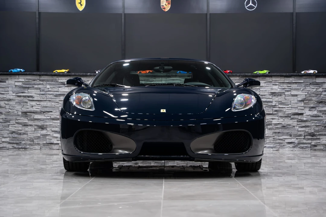 2007 Ferrari F430 Berlinetta - Image 15 of 31